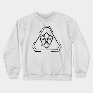 Wattson Ultimate Crewneck Sweatshirt